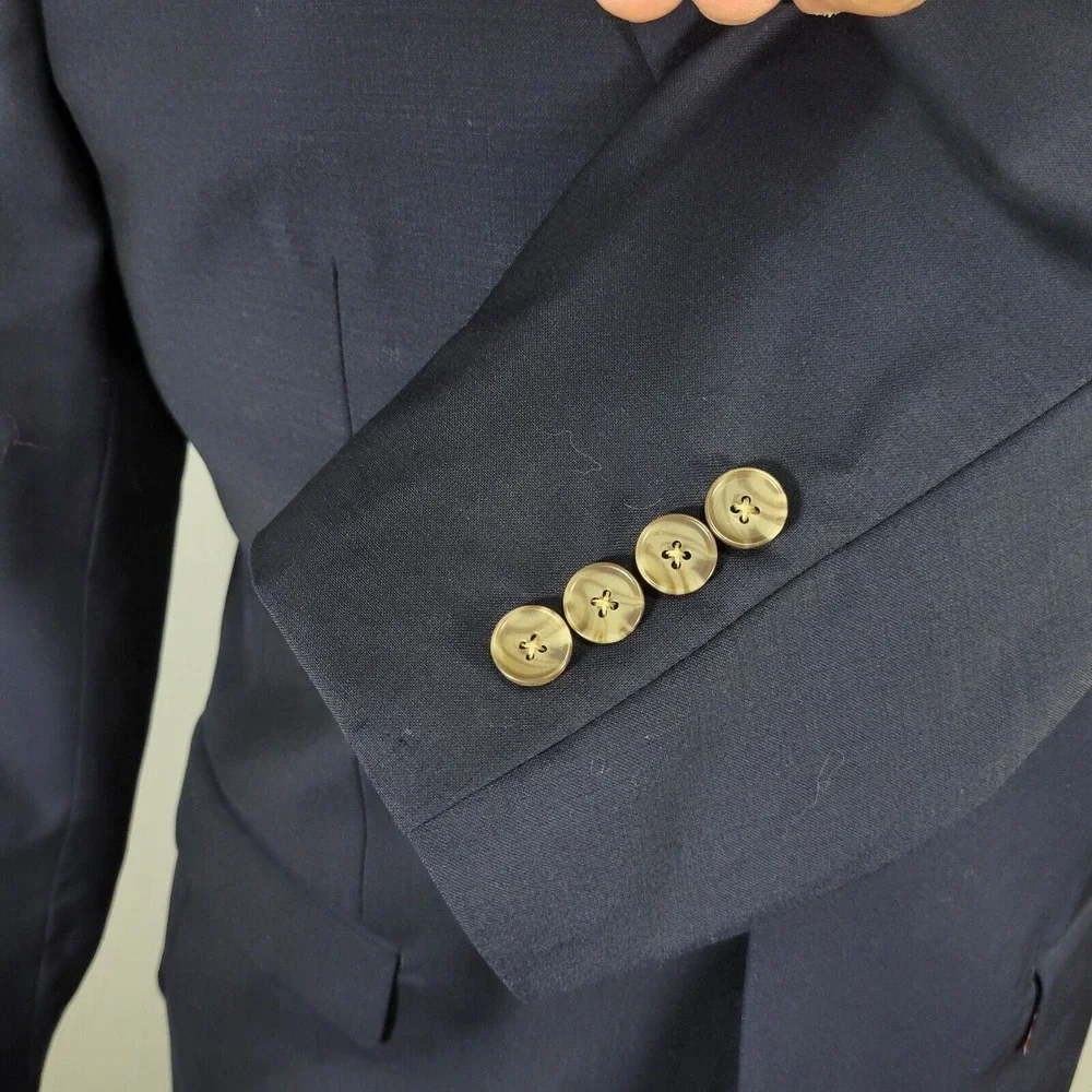 Indochino before completing